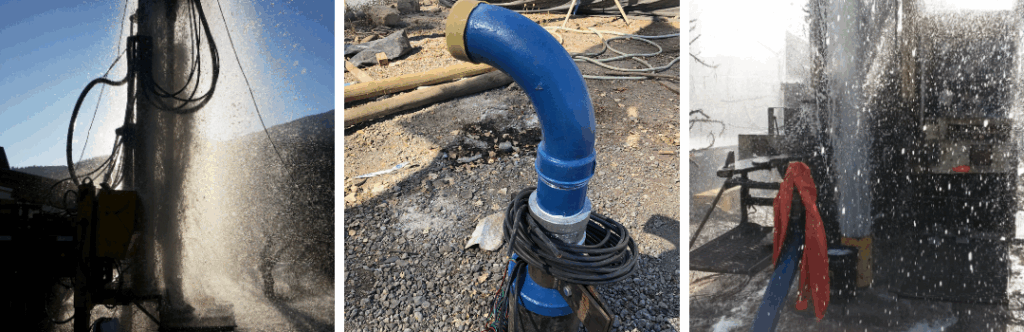 Pozos Profundos en Curicó