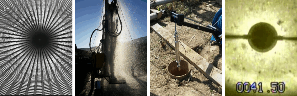 Pozos Profundos en curicó