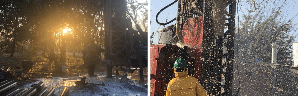 Pozos Profundos Curicó