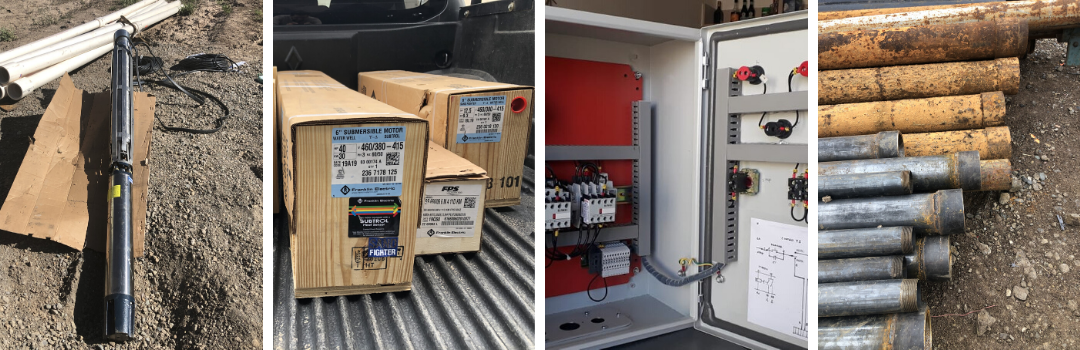 Pozos Profundos en Rancagua